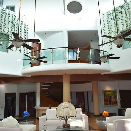 Апартаменты Casa La Selva Канкун Экстерьер фото