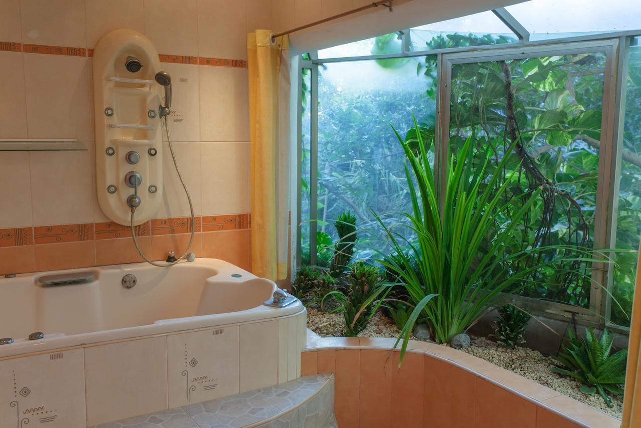 Апартаменты Casa La Selva Канкун Экстерьер фото