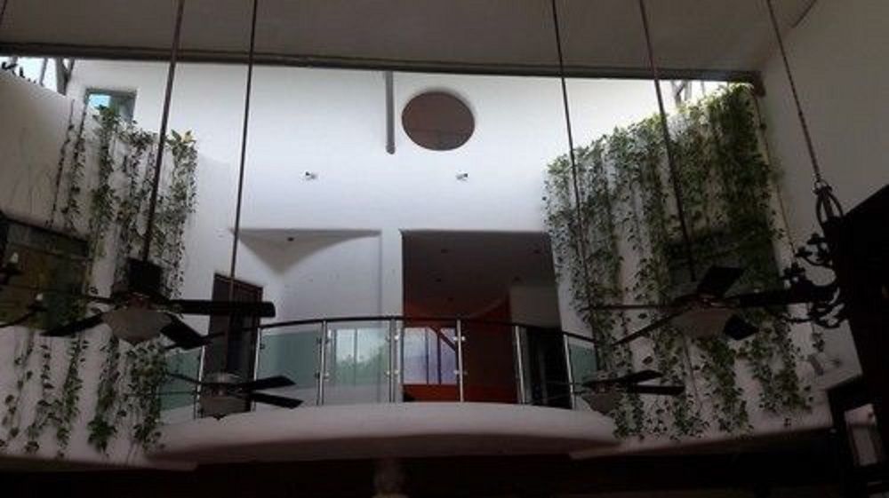 Апартаменты Casa La Selva Канкун Экстерьер фото