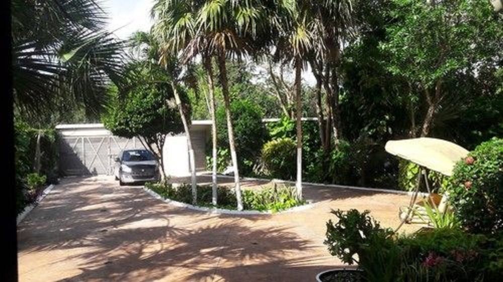 Апартаменты Casa La Selva Канкун Экстерьер фото