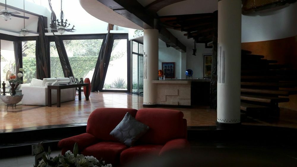 Апартаменты Casa La Selva Канкун Экстерьер фото