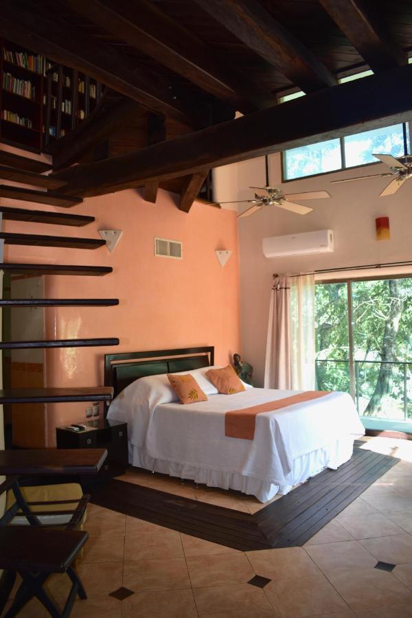 Апартаменты Casa La Selva Канкун Экстерьер фото