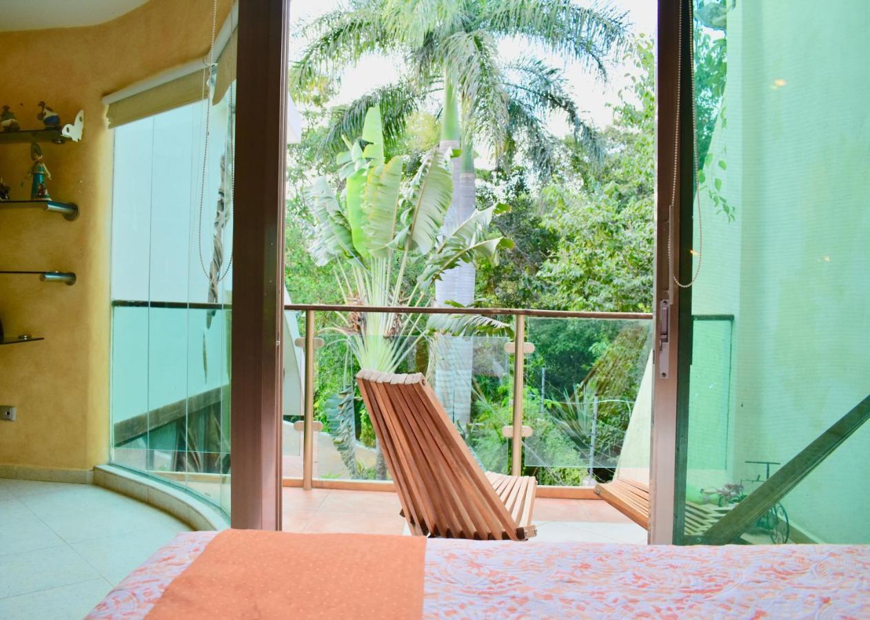 Апартаменты Casa La Selva Канкун Экстерьер фото